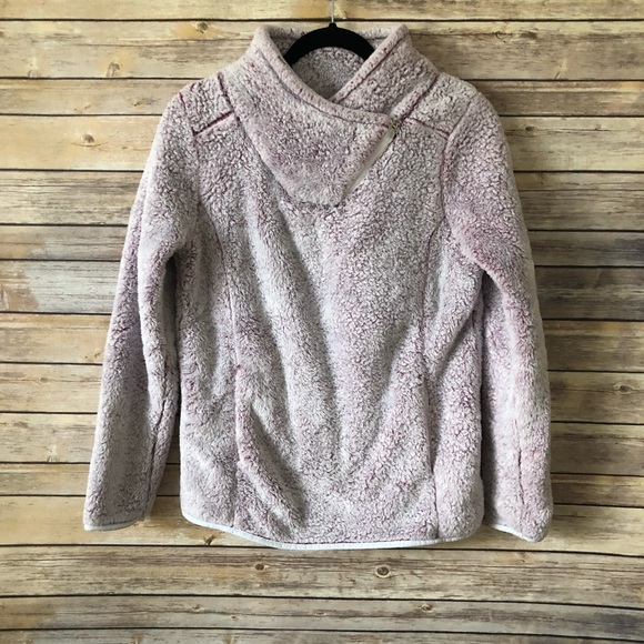 Active Asymmetrical Zip Pullover | Poshmark